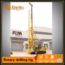 FD856A Small Pile Driving Machine / Rotary Drilling Rig / Boring Machine